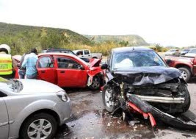 Antecedentes patológicos personales