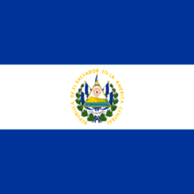 Timeline: El Salvador Timeline