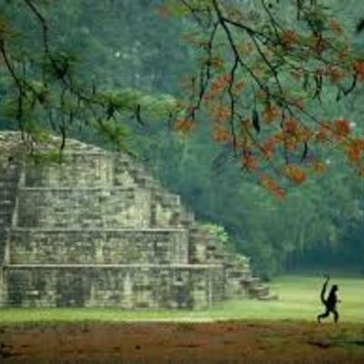 Timeline: Honduras's History