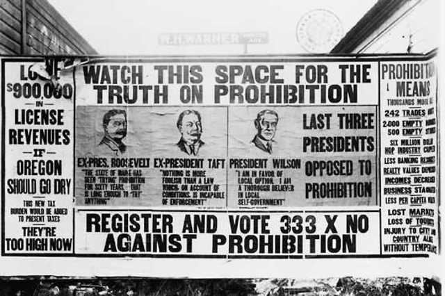 18th Amendment