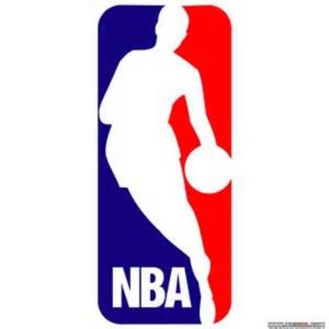 Nace la NBA