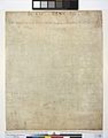 Declaration Of Independence