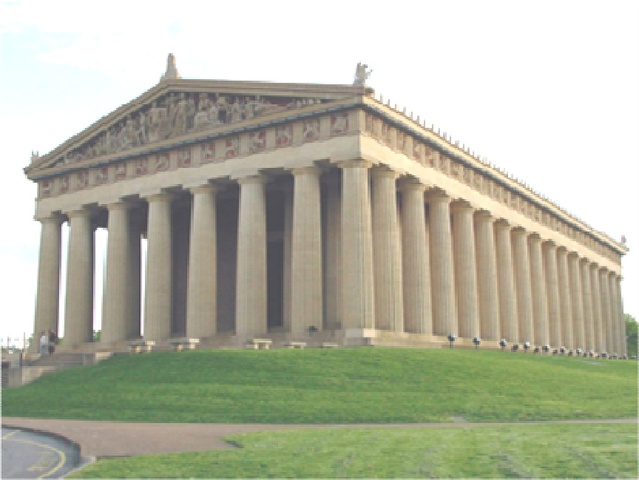 GRECIA (1100 a.C-146 d.C)