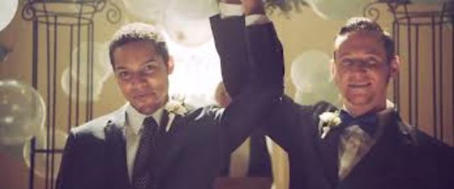 Obama Supports Same Sex Marriage