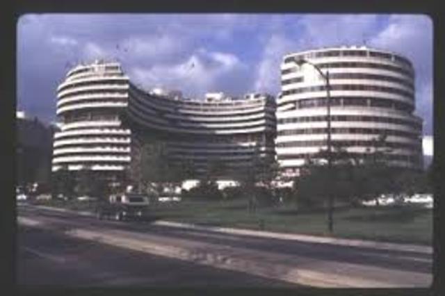 Watergate