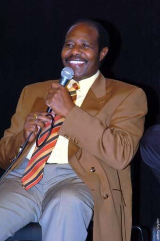 Rusesabagina Named Official Interim Manager