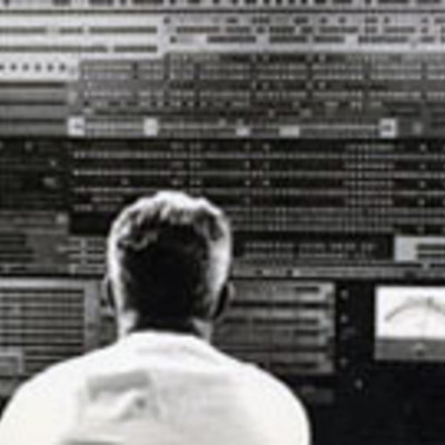 Timeline: Computer History