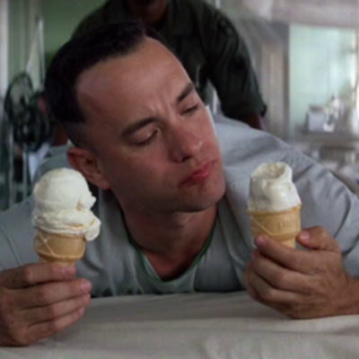 Timeline: Forrest Gump Timeline