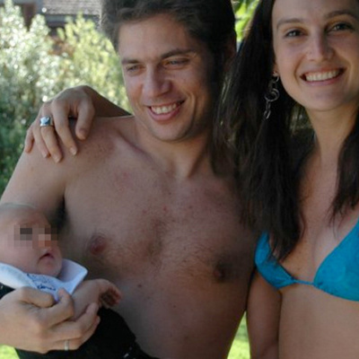 Timeline: Un error de Vanity Fair