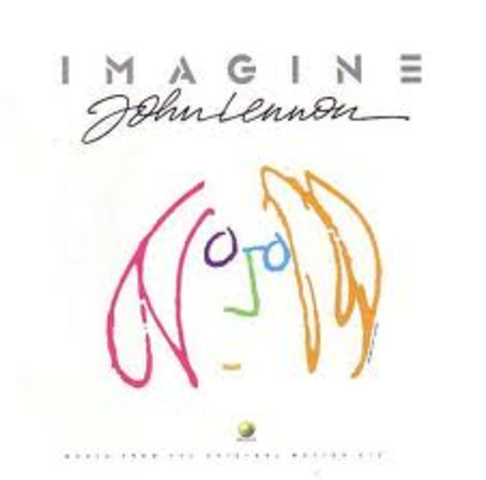 Song- Imagine by John Lennon