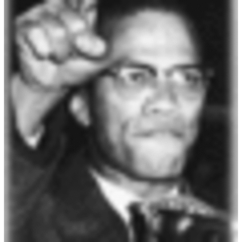 Malcolm X
