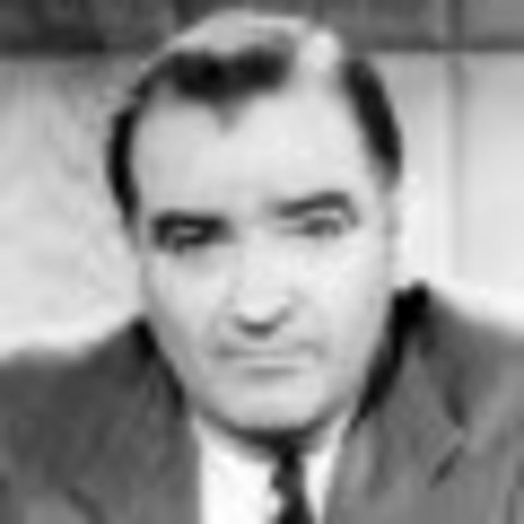 Joseph McCarthy- McCarthyism