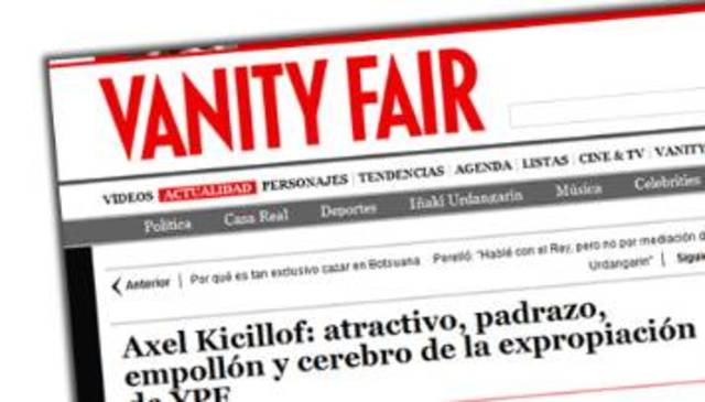 El inicio de la polémica