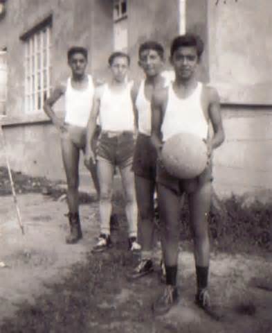 El balocesto llega a Brasil