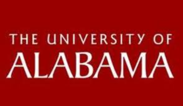 desegration of univesity of alabama