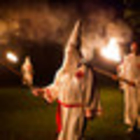 Ku Klux Klan