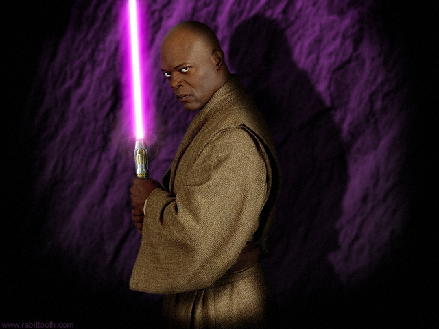 MASTER WINDU