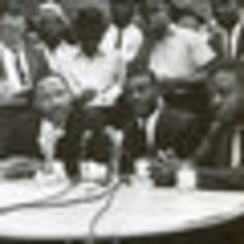 Martin Luther King Jr