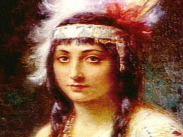 Pocahontas