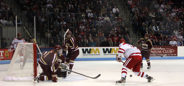 O'Regan's Third Three-Point Game