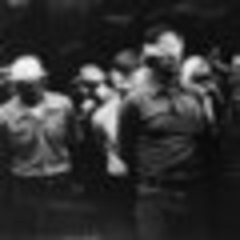 Jimmy Carter/ Iran hostage crisis