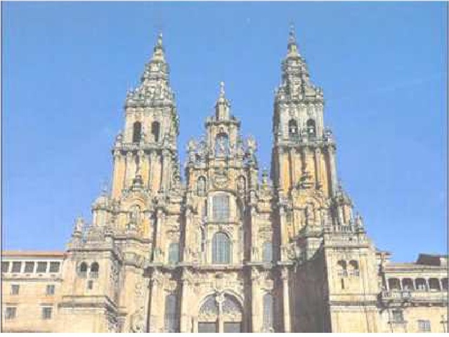 BARROCO (S. XVII y XVIII d.C)