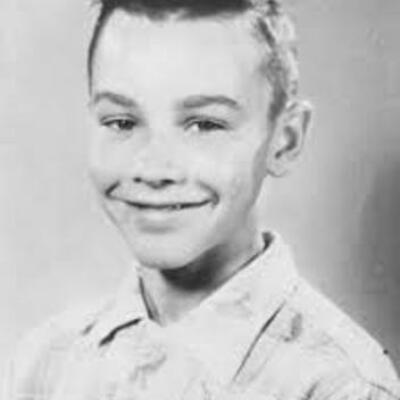 Timeline: Steven Trescott