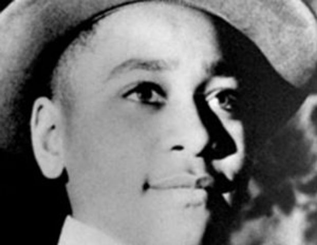 •	Emmett Till’s