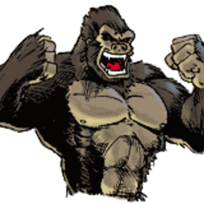 Timeline: S.O.S GORILAS MECHI