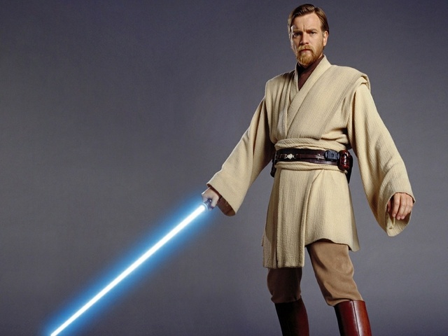 OBI-WAN KENOBI