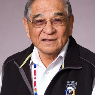 Timeline: Saskatchewan First Nation Summer Games founded by Tony Cote