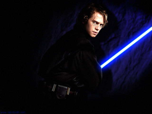 ANAKIN SKYWALKER