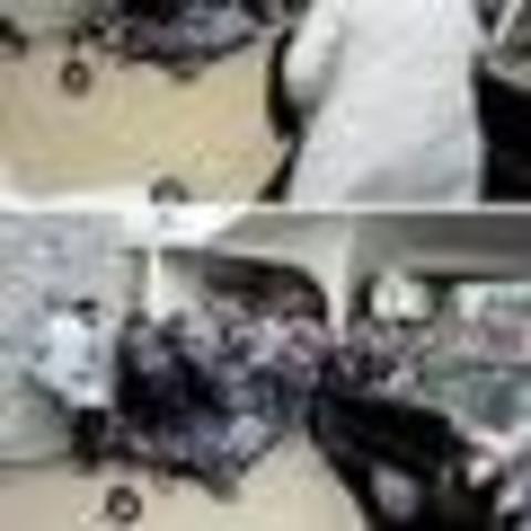 Assassination Attempt of Ronald Reagan