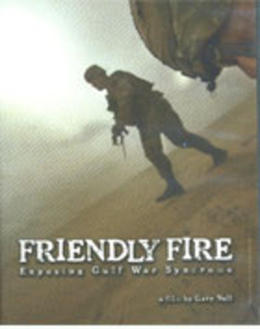 Friendly Fire