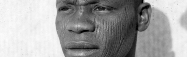 dongala le cuentalo de las sicatrices