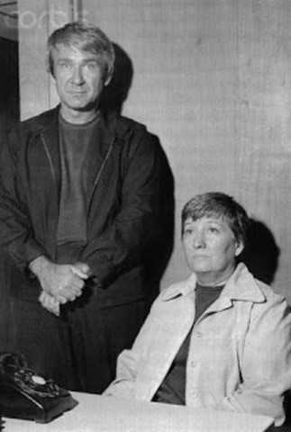 Applewhite and Nettles Meet