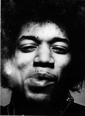 All Along the watchtower by jimi hendrix