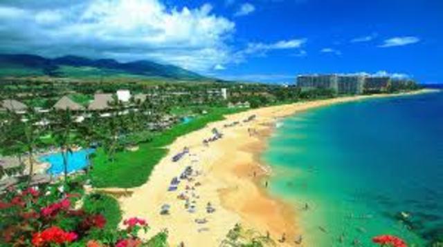 locale: hawaii