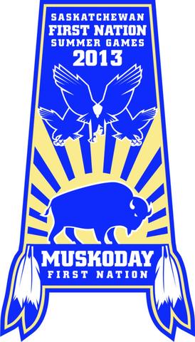 2013 Saskatchewan First Nation Summer Games