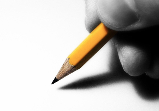 Usage of the Pencil In Classrooms