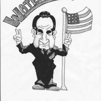 Timeline: Forest Gump-era Timeline- Zaida