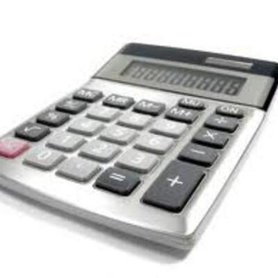 Timeline: Calculator