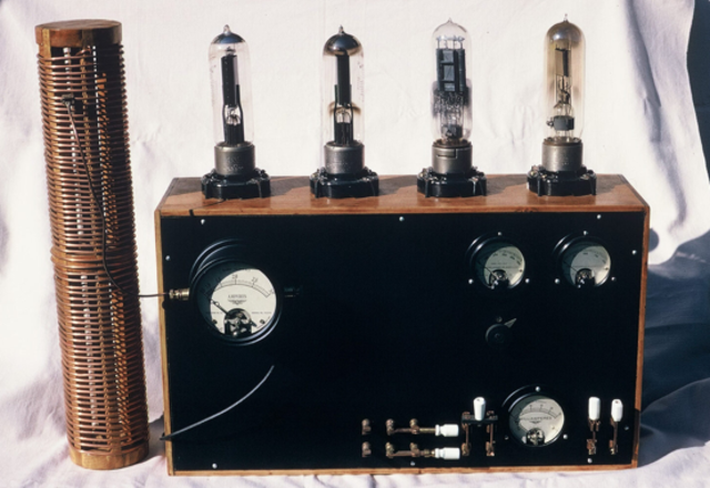 Usage of the Radio In Classrooms