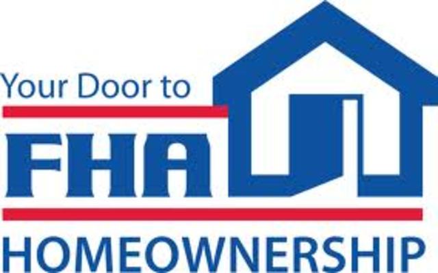 FHA