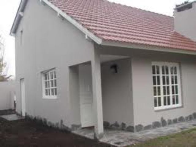 Nico y esteban llegan a su nueva casa