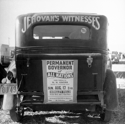 Chaplinsky v. New Hampshire