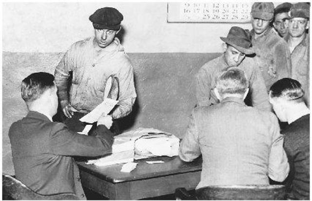 National Labor Relations Board v. James & Laughlin Steel Corp.