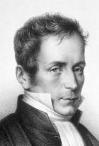 Rene Laennec