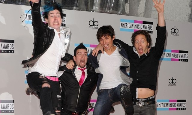 The Only Controversy.