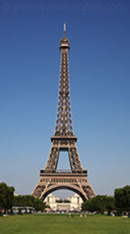 Eiffel Tower